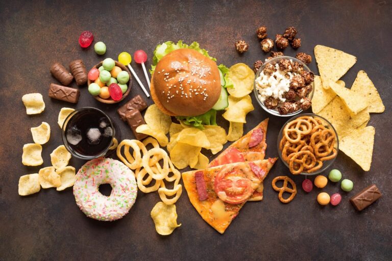 The Impact of Ultra-Processed Foods on Heart Health: New Studies Shed Light