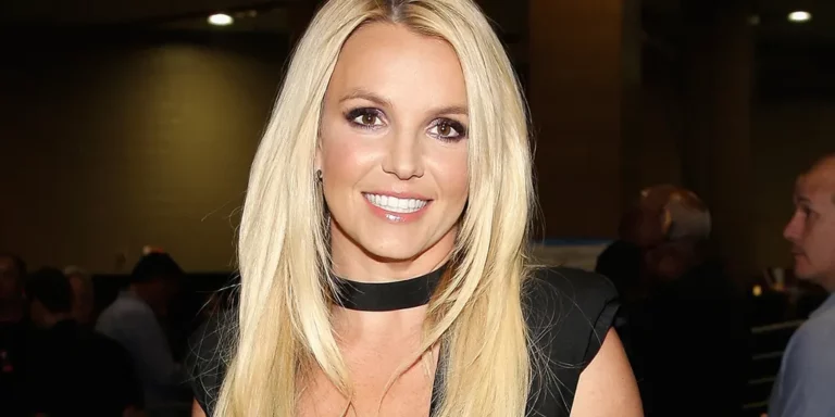 Britney Spears Reveals Shocking Secrets: Exposes ‘Hidden Enemy’ in Cryptic Message!