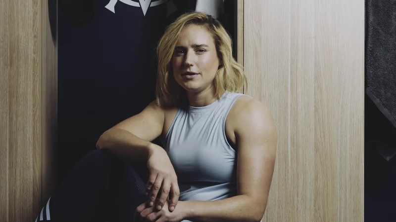 Ellyse Perry Hot Images