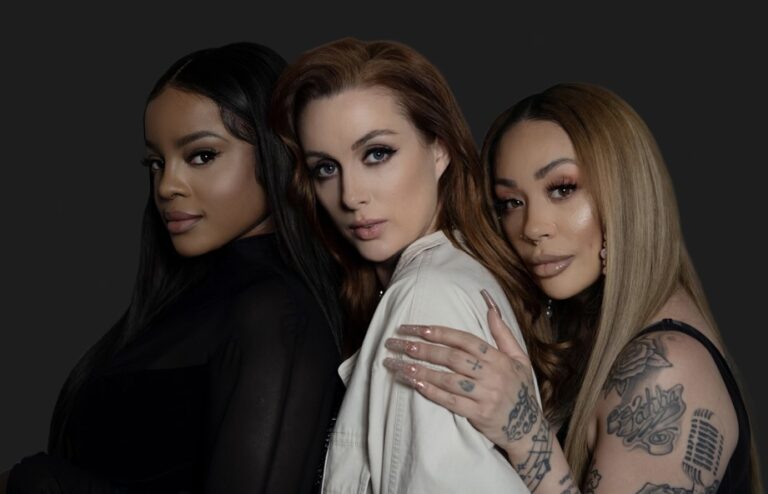 Iconic Sugababes Reunion: 23-Year Journey, Hits, and Surprises at O2 Arena!