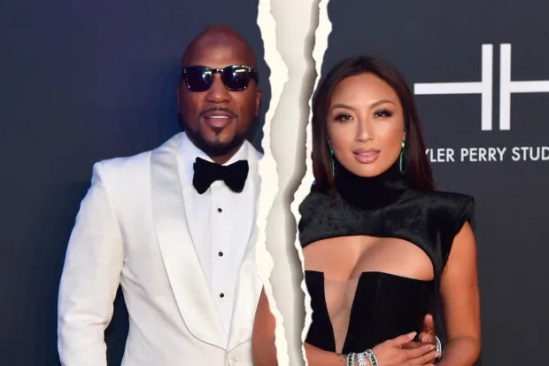 Shocking Divorce News: Jeezy and Jeannie Mai Split After 2 Years of Marriage – What Led to Their Sudden Separation?