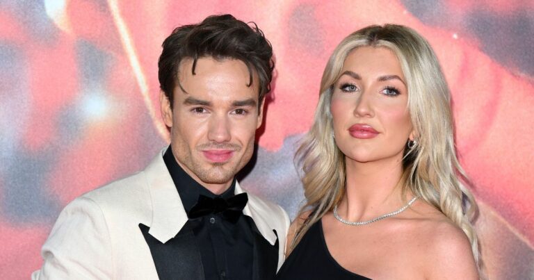 Liam Payne’s Miraculous Hospital Recovery: Girlfriend Kate Cassidy Shares Heartwarming Update!