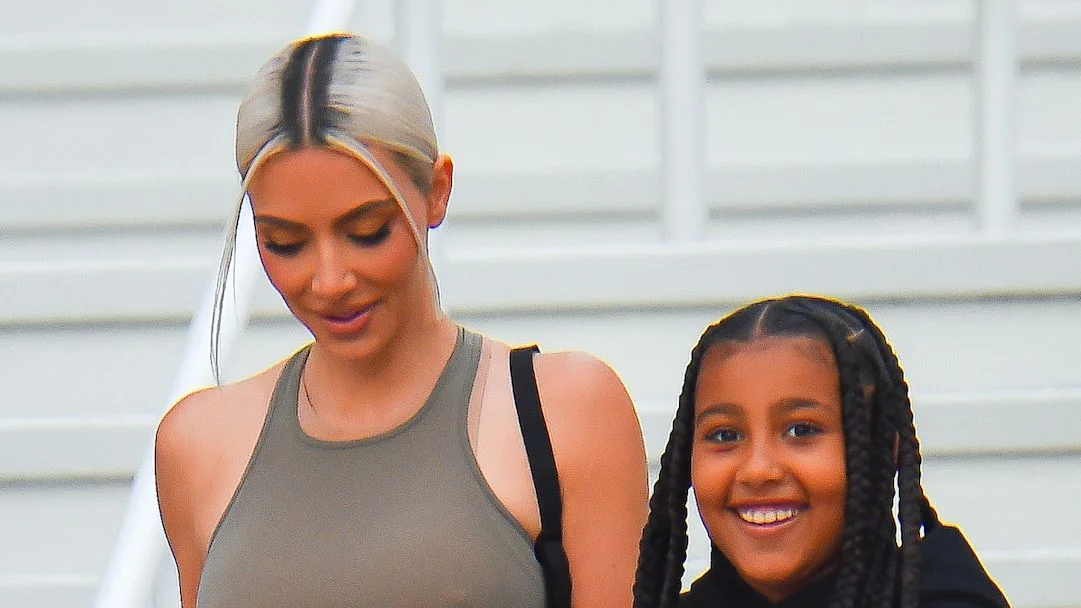 Shocking Kim Kardashian's Ultimate Friendship