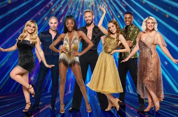Strictly Come Dancing 2023: Glitter, Glamour, and Celebrities Galore!