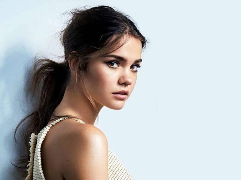 Maia Mitchell Net Worth 2023: Age, Height, Family, Early Life, Relationship Status, Career, Total Income, Hot Photos & News