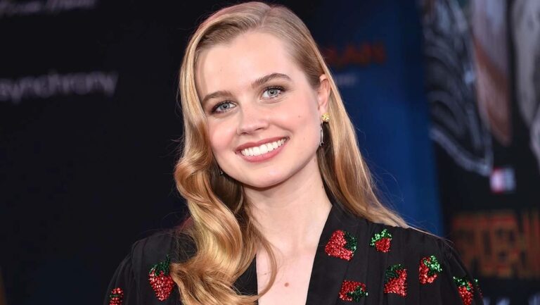 Angourie Rice Net Worth 2023: Age, Family, Height, Early Life, Career, Relationship Status, Total Income, Hot Photos & News