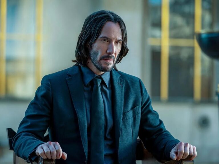 John Wick Movies Order and Prequel Series: What to Expect!
