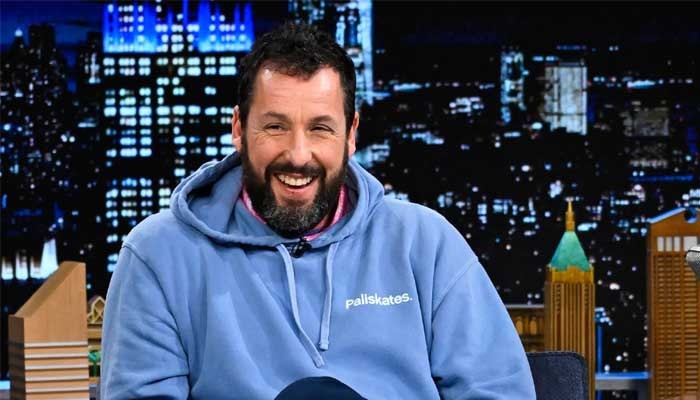 Adam Sandler Announces Hilarious North American Comedy Tour – Get Your Tickets Now!