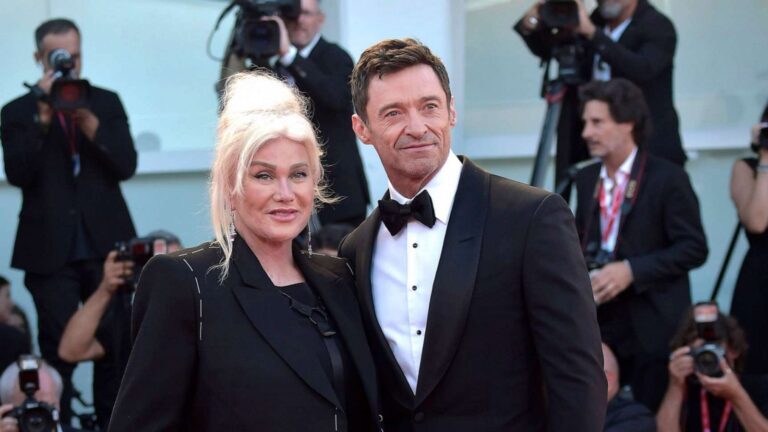Hugh Jackman and Deborra-lee Jackman Announce Shocking Split After 27 Years of Marriage