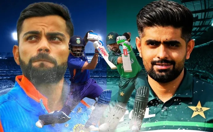 IND vs PAK, Asia Cup 2023: Babar Azam With A Chance To Break Virat Kohli’s Unique Record In Pallekele
