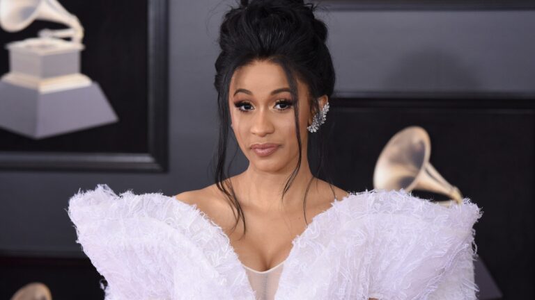 Cardi B Lawsuit Ruling: Judge Dismisses Copyright Claims, 50 Cent Incident Similarities Emerge, OnlyFans Update