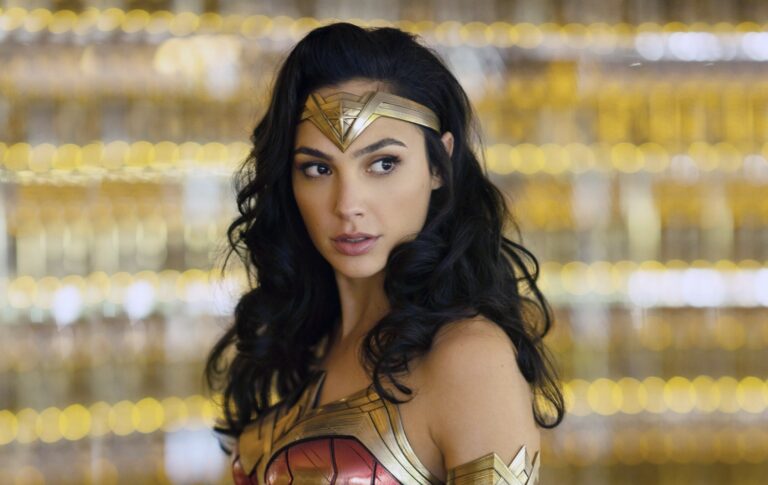 Gal Gadot’s Surprise Revelation About Wonder Woman 3 and the DC Universe Future!