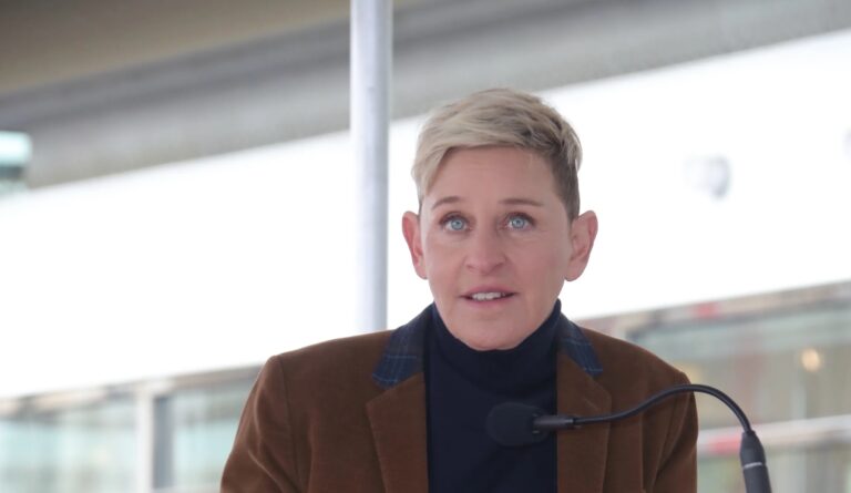 False Rumors Surrounding Ellen DeGeneres’ Death: A History of Online Hoaxes