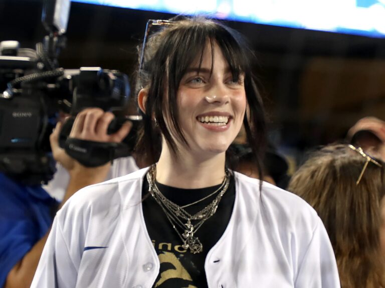 Billie Eilish: From Epic Gigs to Eco Warrior – A Week to Remember!