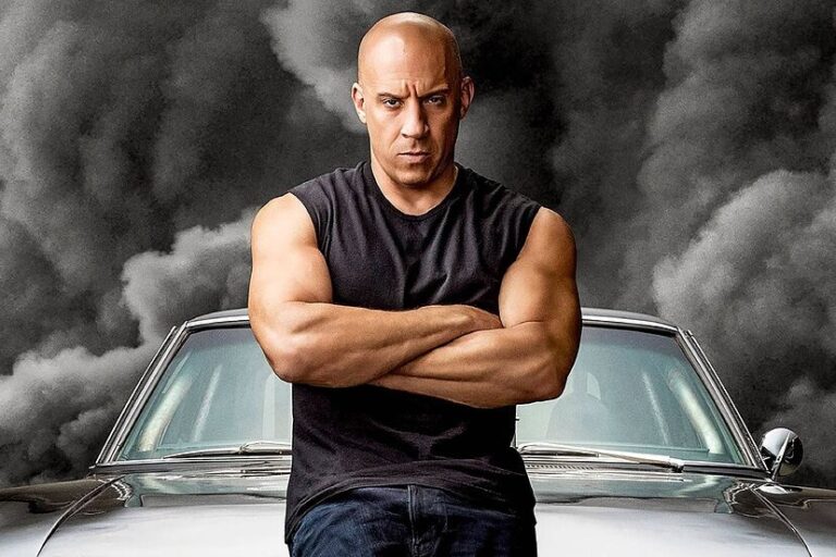 “Vin Diesel Remarkable Career: From Groot’s Return to ‘Riddick’ Triumph and the Fast & Furious Feud”