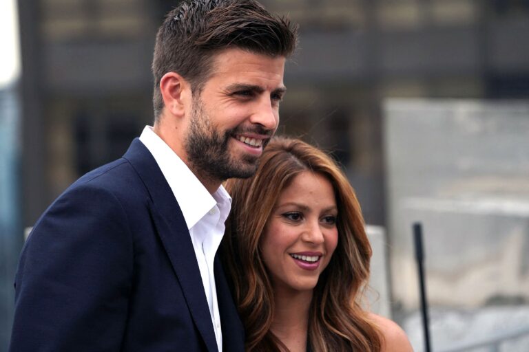 Shakira’s Shocking Revelations About Gerard Pique and Clara Chia: Scandal, Betrayal, and New Love Affairs!