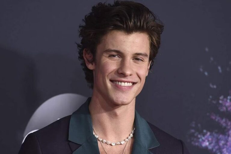 Shawn Mendes’ Surprising Romantic History: From Hailey Bieber to Recent Speculations with Dr. Jocelyne Miranda!