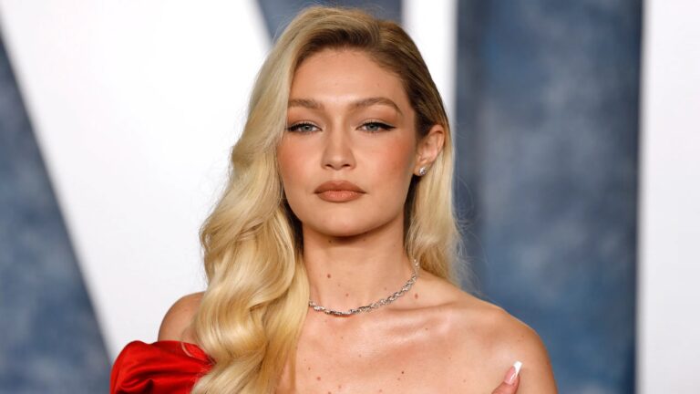 Gigi Hadid Net Worth 2023: Career, Bio, Age, Family, Height, Relationship, What is the Model Worth?