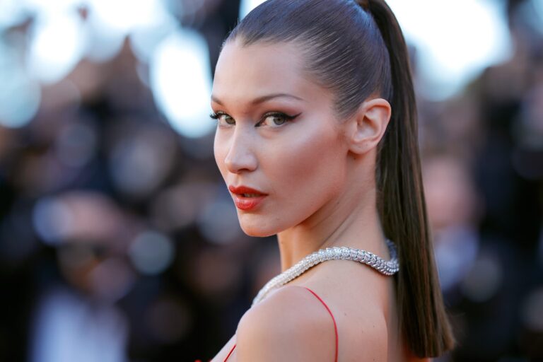 Bella Hadid Net Worth 2023: Career, Bio, Age, Family, Relationship, Awards and Controversies