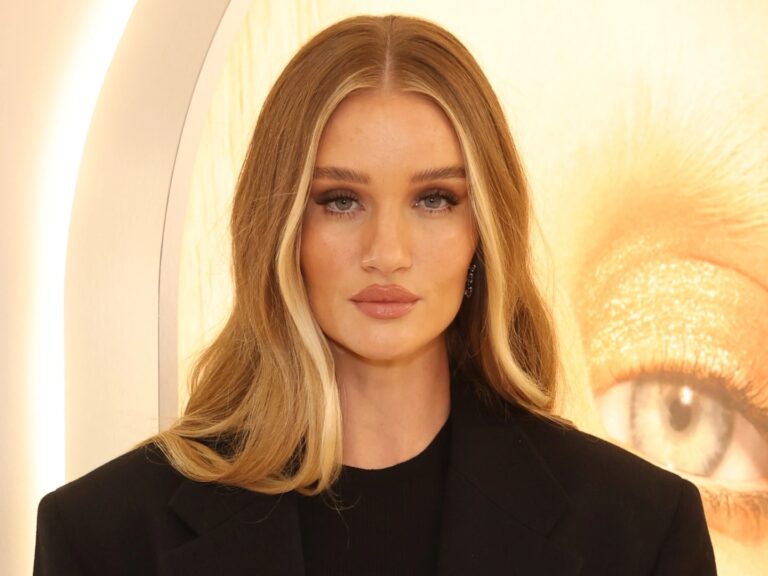 Rosie Huntington Whiteley Net Worth 2023: Career, Age, Children, Relationship, Husband, Awards How rich is she now?