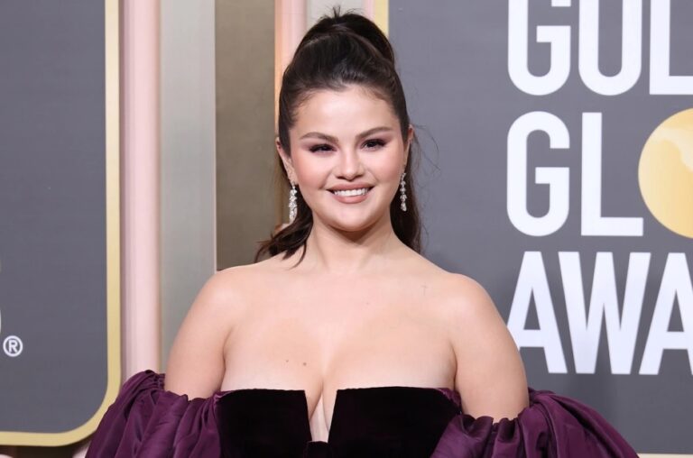 Selena Gomez Net Worth 2023: Career, Relationship, Awards, Boyfriends Age and What Is The Model Worth?