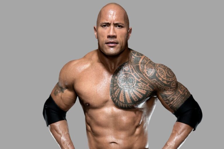 Dwayne Johnson Net Worth 2023: Biography, Wife, Age, Height, Weight Cars And More