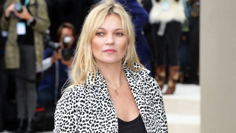 Johnny Depp Reveals Shocking Reason for Split with Kate Moss – You Won’t Believe His Confession!