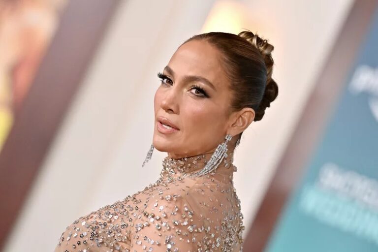 Jennifer Lopez Net Worth 2023: Career, Personal life, Awards, Husband, Age and What is The Model Worth?