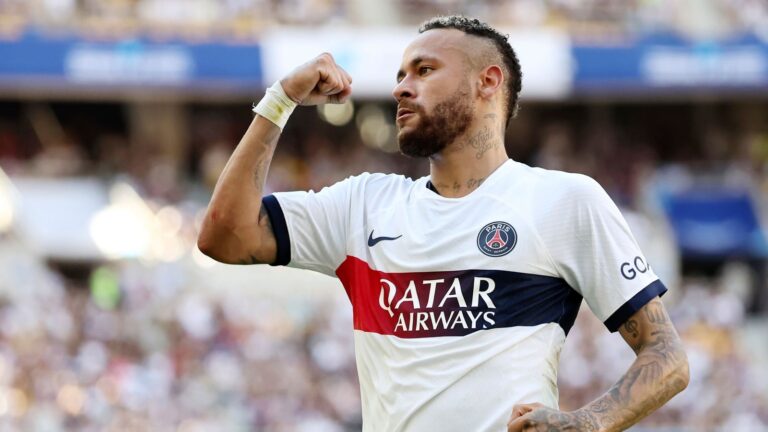 Neymar Net Worth 2023: Career, Luxury Lifestyle, Early Life and everything about the football player