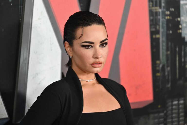 Demi Lovato Net Worth 2023: Bio, Career, Age, Height, Family, Education, Earnings & How Rich is She Now?