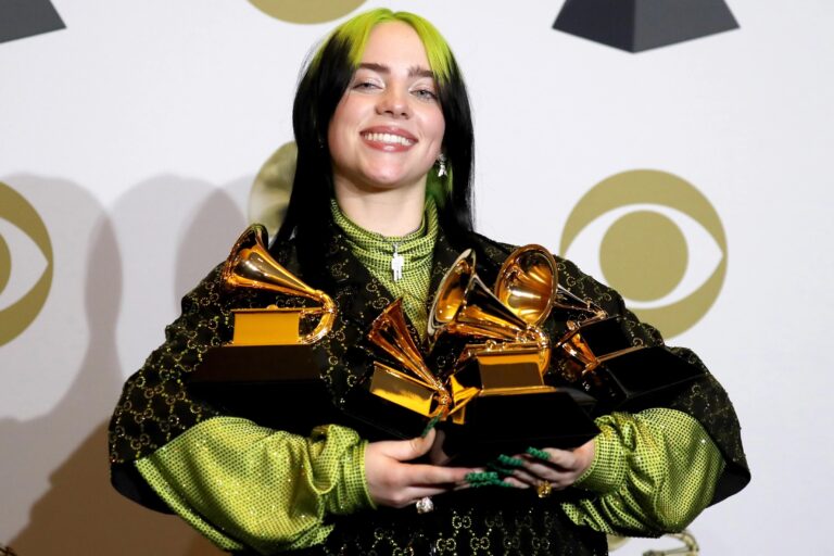 Billie Eilish Net Worth 2023: Bio, Family, Career, Relationship, Awards, Height, Weight, Cars and Songs