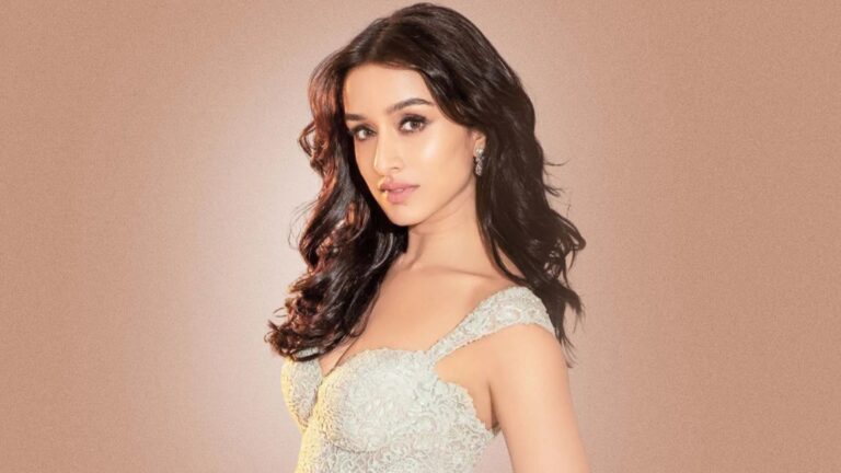 Shraddha Kapoor Net Worth 2023: Biography, Height, Education, Career, Lifestyle, Age, Hot Photos & What is The Model Worth?