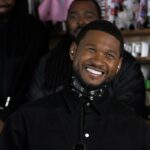 Usher's Adorable Family Dance-Off & Playtime