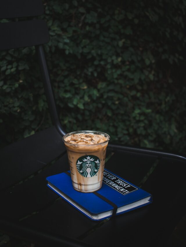 Starbucks’ Best Diabetes Drinks