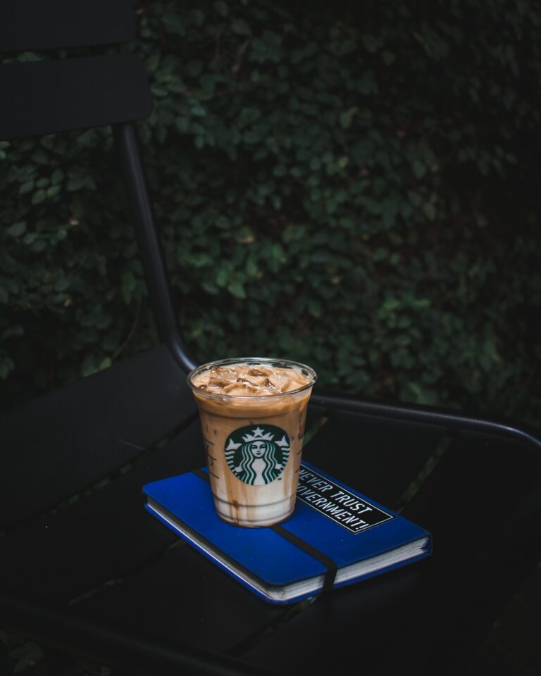 Starbucks’ Best Diabetes Drinks