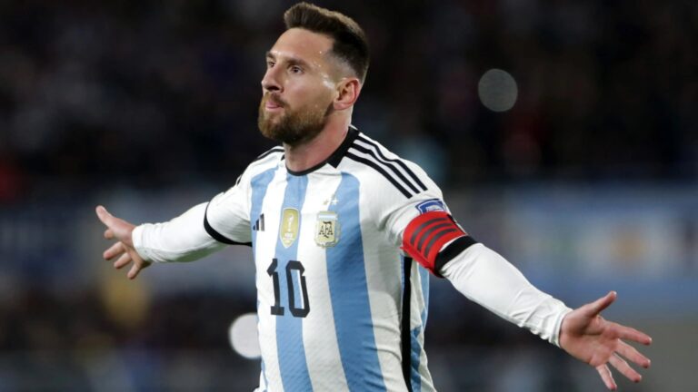 Messi’s Return, Thrilling Argentina vs. Paraguay Match Highlights, and a Shocking Incident