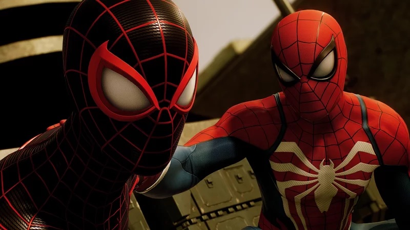 Dive into Marvel's Spider-Man 2