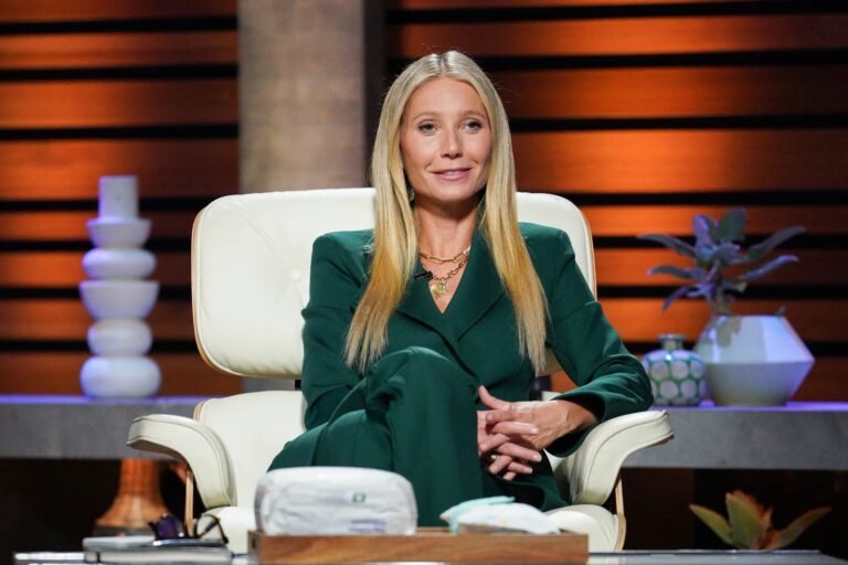 Gwyneth Paltrow Disappear for Good? Her Surprising Exit Plan Revealed!