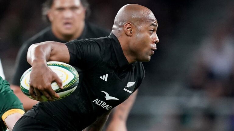 SHOCKING All Blacks World Cup Quarter-Final Twist: Star Player Axed for Minor Violation! Can They Still Triumph Without Him?