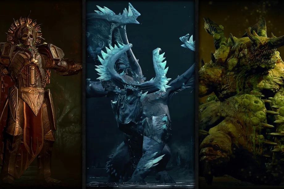 The Potential of Diablo 4 Season 2